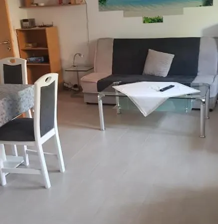 Apartamento Harbusch