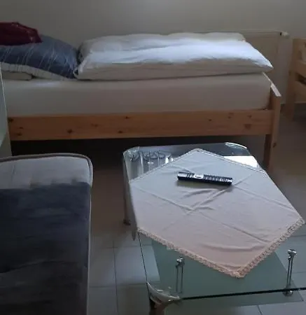 Apartamento Harbusch Immenhausen