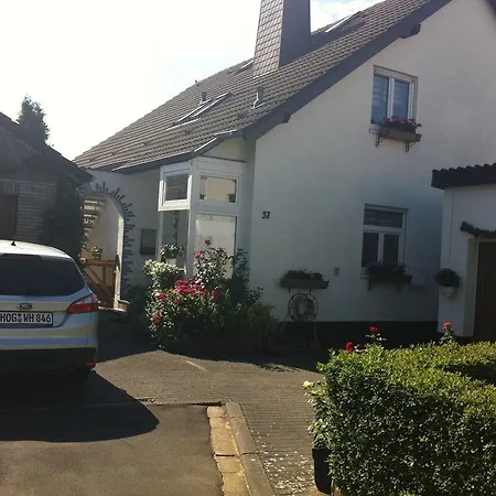 Apartamento Harbusch
