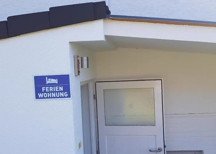 Lägenhet Harbusch *