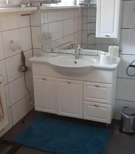 Harbusch Lägenhet *