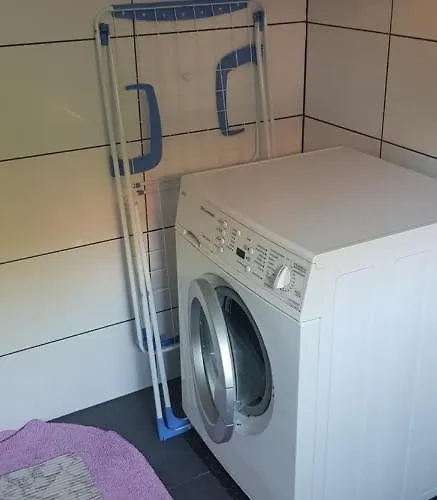 Lägenhet Harbusch Immenhausen