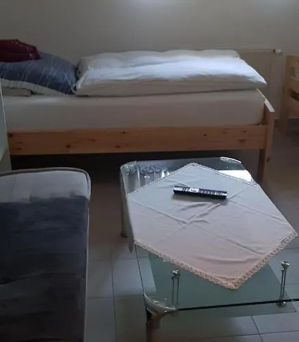 Lägenhet Harbusch Immenhausen