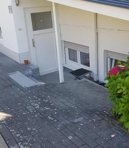 Harbusch * Immenhausen