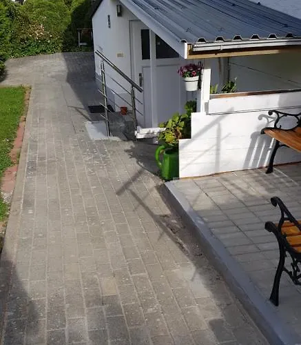 Harbusch Lägenhet *