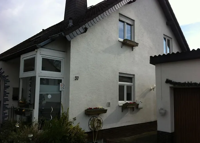 Lägenhet Harbusch *