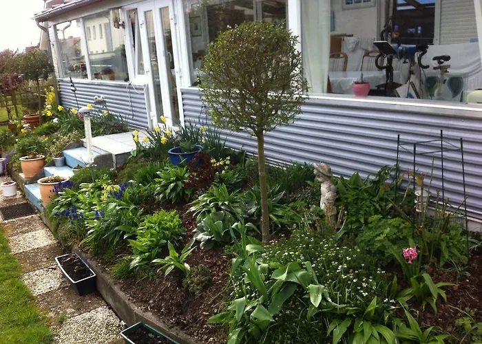 Lägenhet Harbusch *