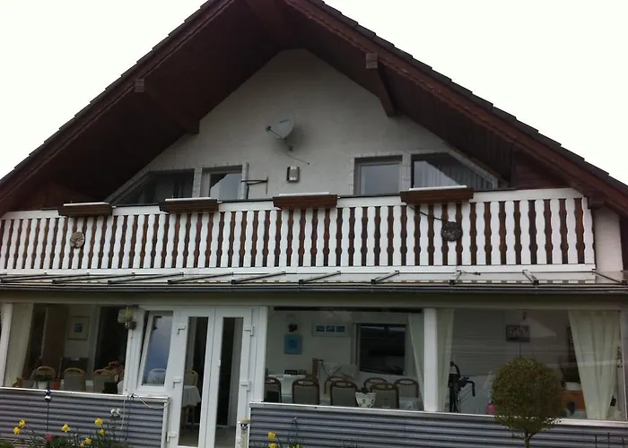 Harbusch Immenhausen