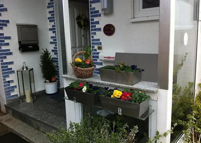 Lägenhet Harbusch Immenhausen