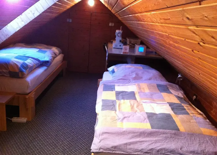 Lägenhet Harbusch *