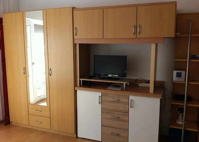 Lägenhet Harbusch *