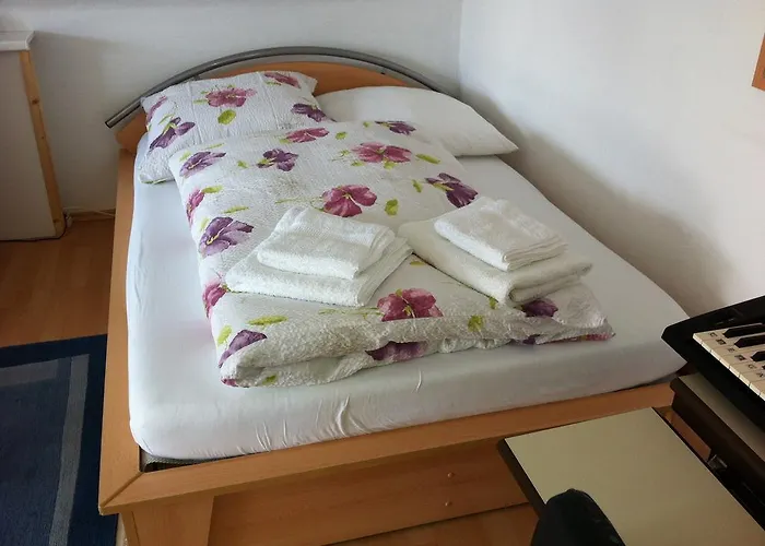 Lägenhet Harbusch *