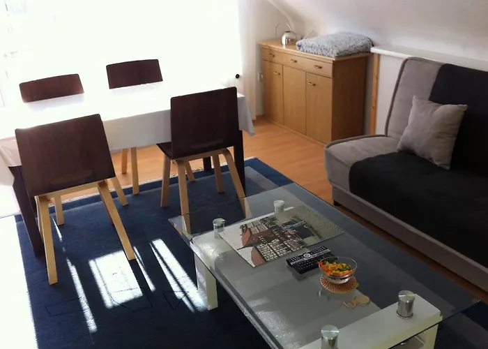 Lägenhet Harbusch Immenhausen