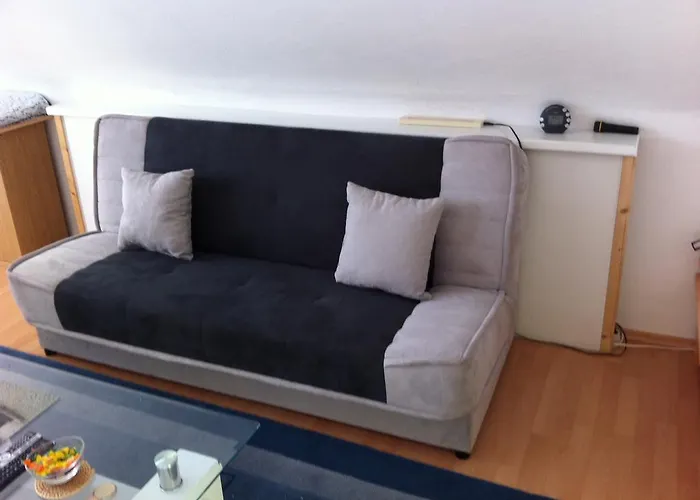 Lägenhet Harbusch *