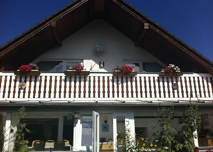 Harbusch Immenhausen