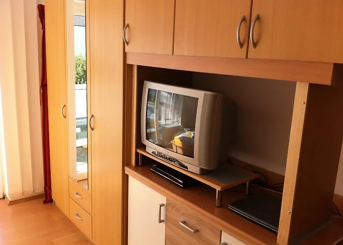 Lägenhet Harbusch Immenhausen