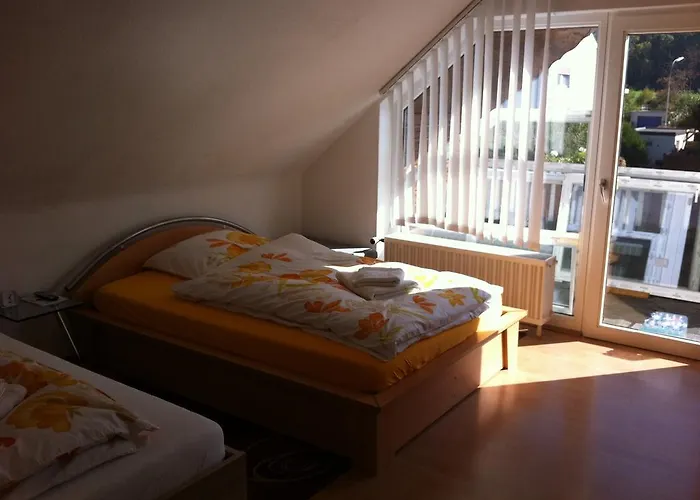 Harbusch Immenhausen