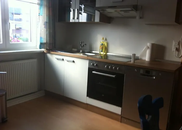 Lägenhet Harbusch Immenhausen