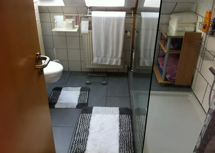 Lägenhet Harbusch *