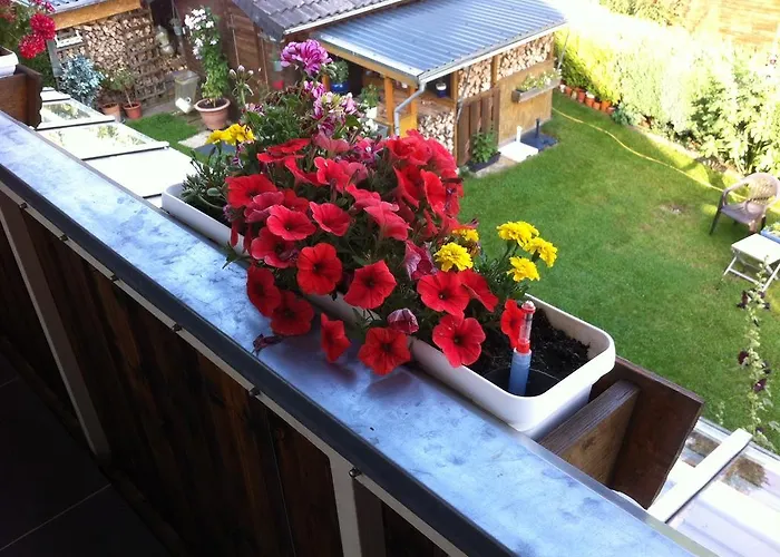 Lägenhet Harbusch Immenhausen