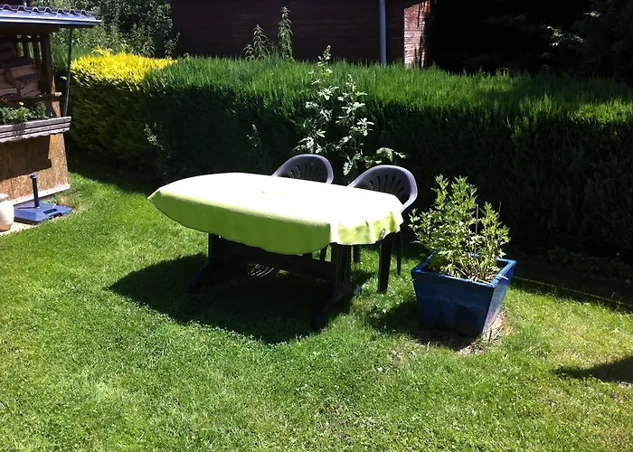 Lägenhet Harbusch *