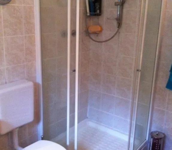 Lägenhet Harbusch Immenhausen