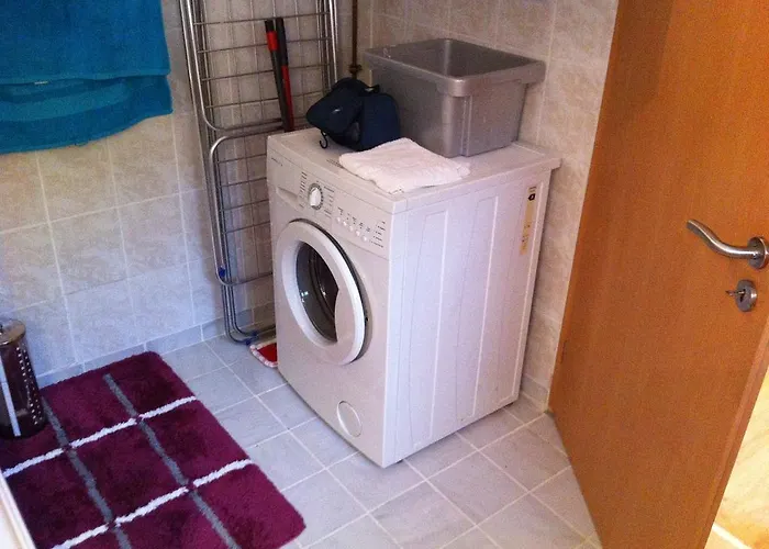 Lägenhet Harbusch Immenhausen