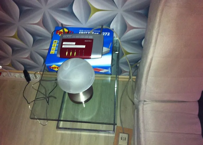 Harbusch Immenhausen