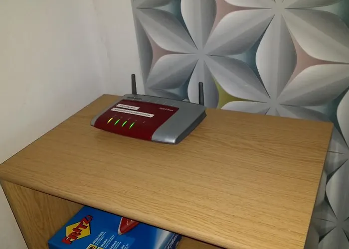 Harbusch Immenhausen