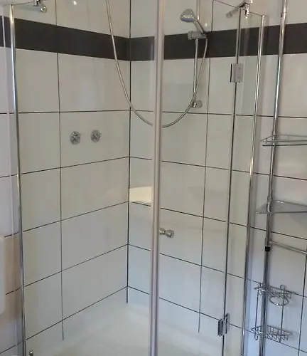 Harbusch Lägenhet Immenhausen